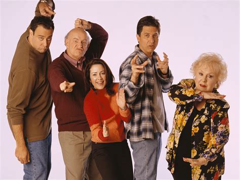cast of everybody loves raymond|everybody loves raymond she's the one cast.